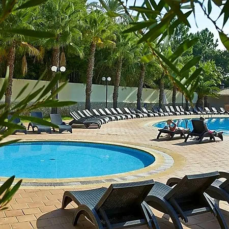 Balaia Plaza 4* Albufeira