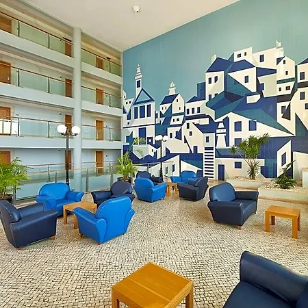 Apartahotel Balaia Plaza 4*