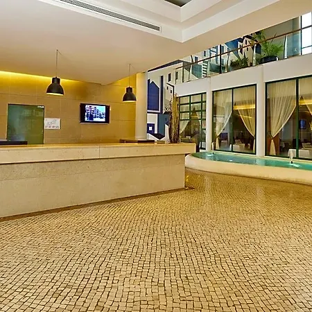 Balaia Plaza 4* Albufeira