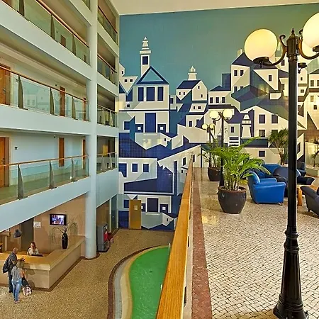Balaia Plaza Albufeira