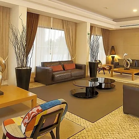 Balaia Plaza Apartahotel