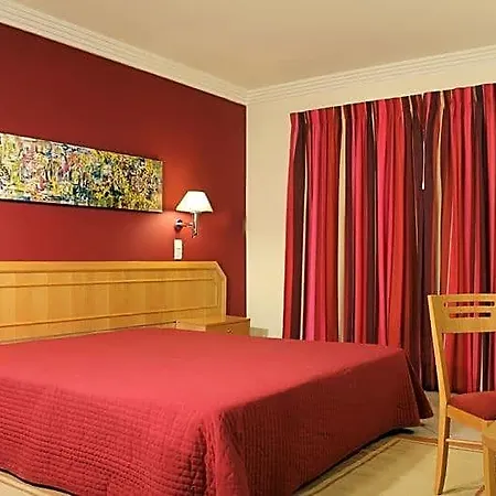 Balaia Plaza 4* Albufeira