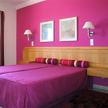 Apartahotel Balaia Plaza Albufeira