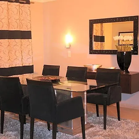 Balaia Plaza Apartahotel Albufeira