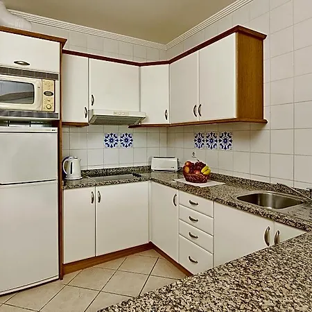 Apartahotel Balaia Plaza Albufeira