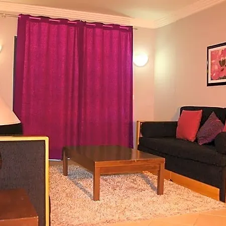 Apartahotel Balaia Plaza Albufeira