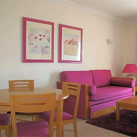 Apartahotel Balaia Plaza