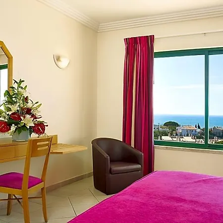 Apartahotel Balaia Plaza 4*