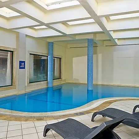 Balaia Plaza Apartahotel 4*