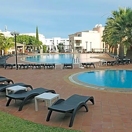 Lejlighedshotel Balaia Plaza 4*