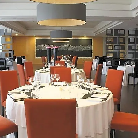公寓式酒店 Balaia Plaza 阿尔布费拉