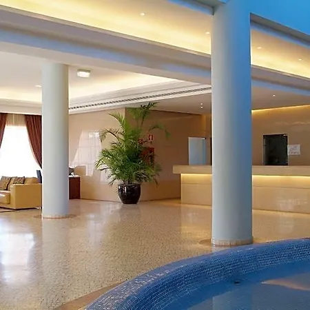 Balaia Plaza Apartahotel 4*