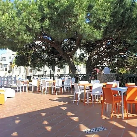 Lejlighedshotel Balaia Plaza 4*