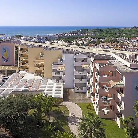 Apartahotel Balaia Plaza 4*