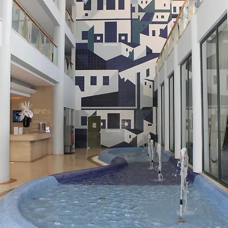Balaia Plaza 4* 알부페이라