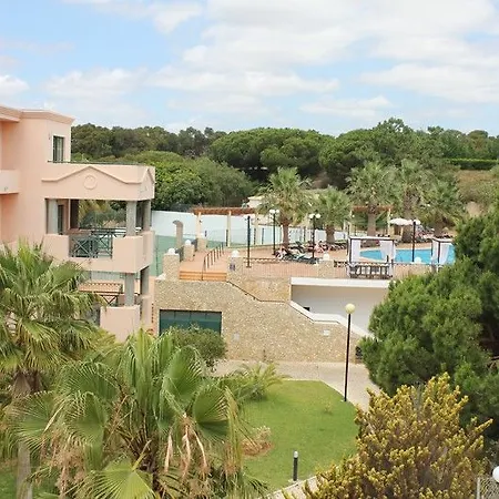 Cheerfulway Balaia Plaza Albufeira