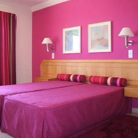 Apartahotel Cheerfulway Balaia Plaza 4*