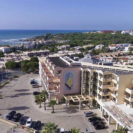 Cheerfulway Balaia Plaza Apartahotel 4*