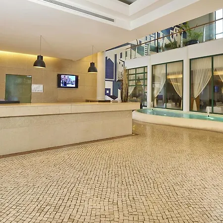 Balaia Plaza 4* 알부페이라