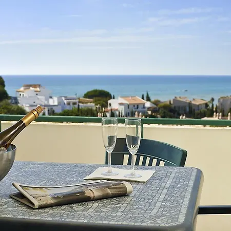 Aparthotel Cheerfulway Balaia Plaza