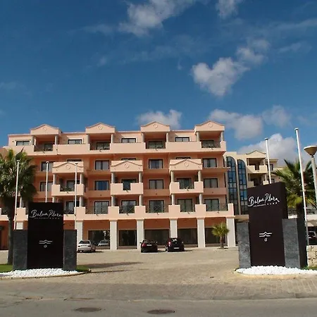 Balaia Plaza