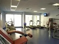 아파트호텔 Balaia Plaza 알부페이라