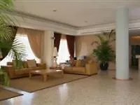 아파트호텔 Balaia Plaza 4*