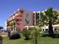 Balaia Plaza 4*