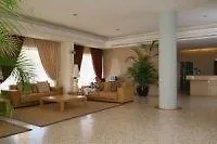Balaia Plaza 아파트호텔 4*
