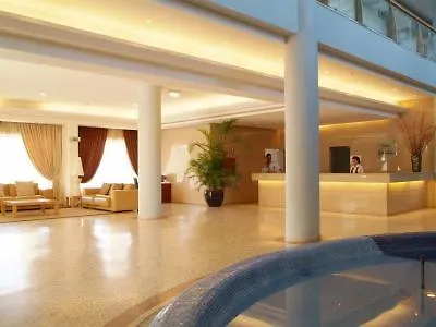 Balaia Plaza 아파트호텔 알부페이라