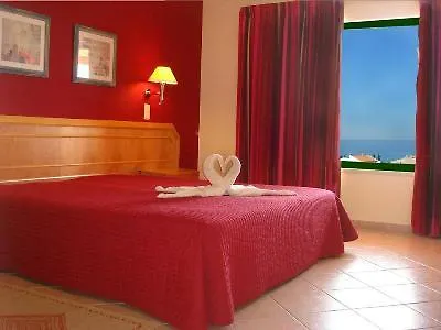 Balaia Plaza 4* 알부페이라