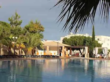 Cheerfulway Balaia Plaza 4*