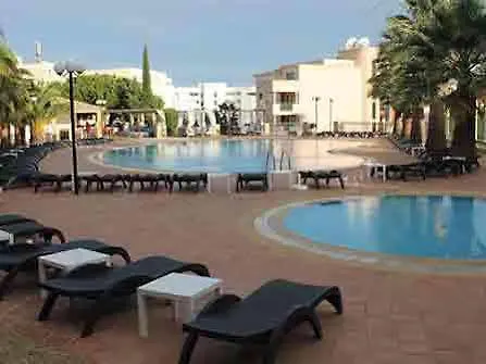 Balaia Plaza 4*