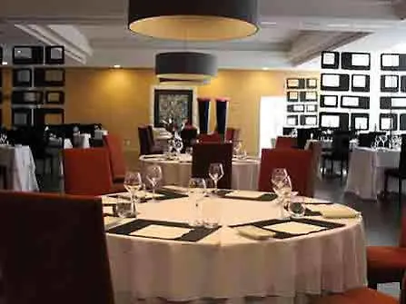 Balaia Plaza 4*