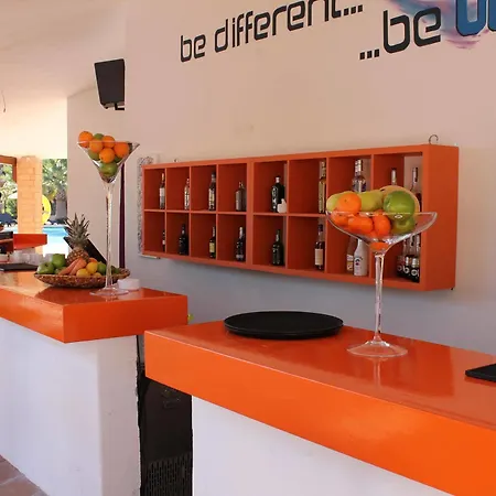 Cheerfulway Balaia Plaza Apartahotel 4*