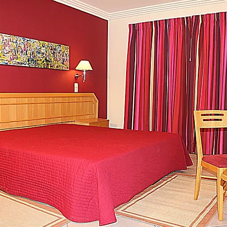 Cheerfulway Balaia Plaza Apartahotel Albufeira