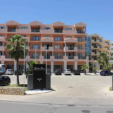 Balaia Plaza
