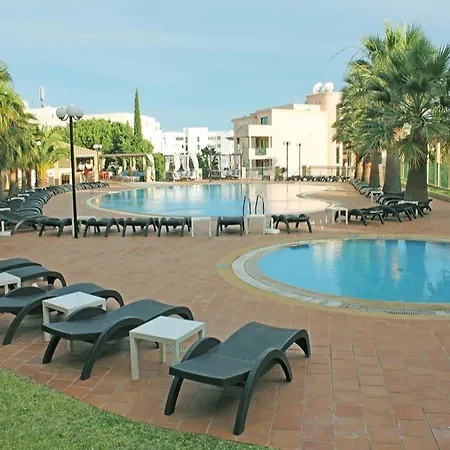 Cheerfulway Balaia Plaza Aparthotel