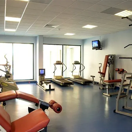 Cheerfulway Balaia Plaza Apartahotel Albufeira