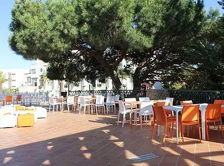 Cheerfulway Balaia Plaza Albufeira