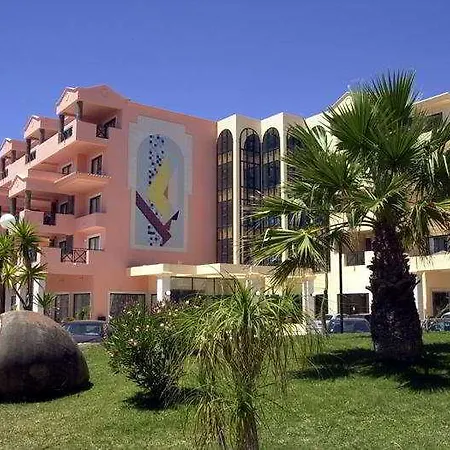 Balaia Plaza 4*