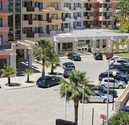 Balaia Plaza 4* Αλμπουφέιρα