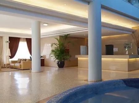 Balaia Plaza 4* Albufeira