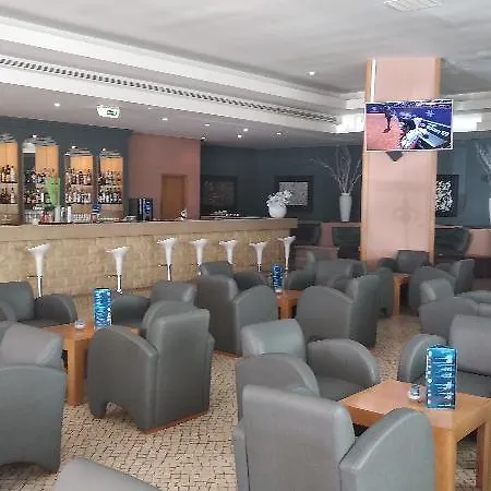Balaia Plaza 4*