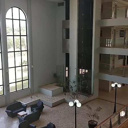 Aparthotel Cheerfulway Balaia Plaza Albufeira