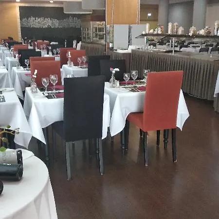 Apartahotel Cheerfulway Balaia Plaza