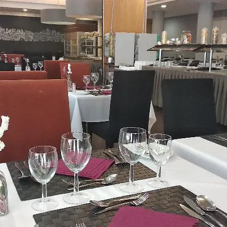 Cheerfulway Balaia Plaza Apartahotel Albufeira