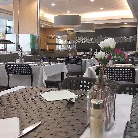 Balaia Plaza Ξενοδοχείο με διαμερίσματα