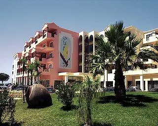 Balaia Plaza 4*