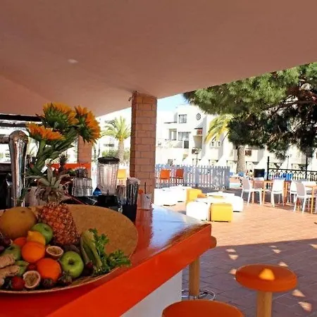 Cheerfulway Balaia Plaza 4*